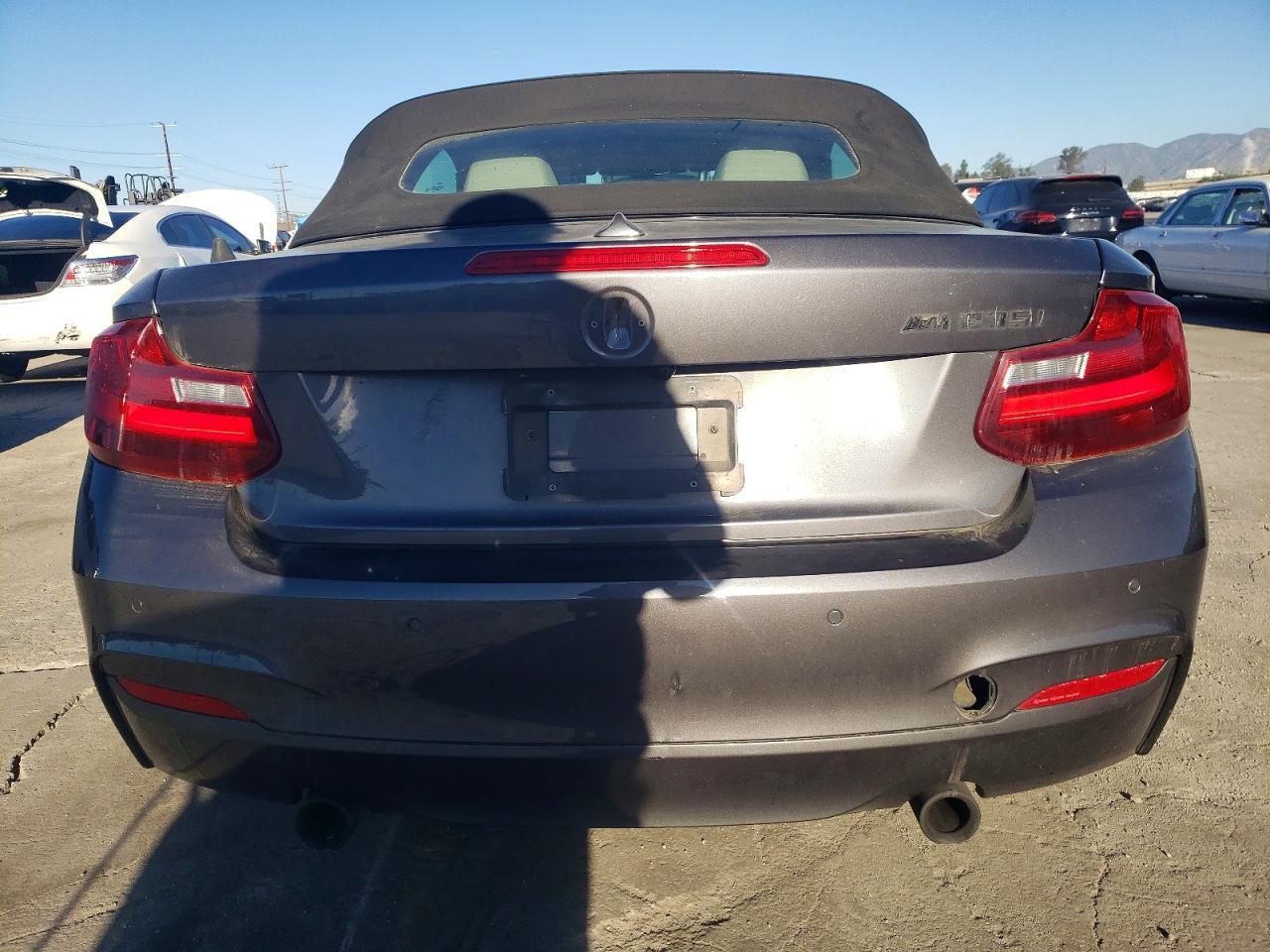 2015 BMW M235I - Image 6