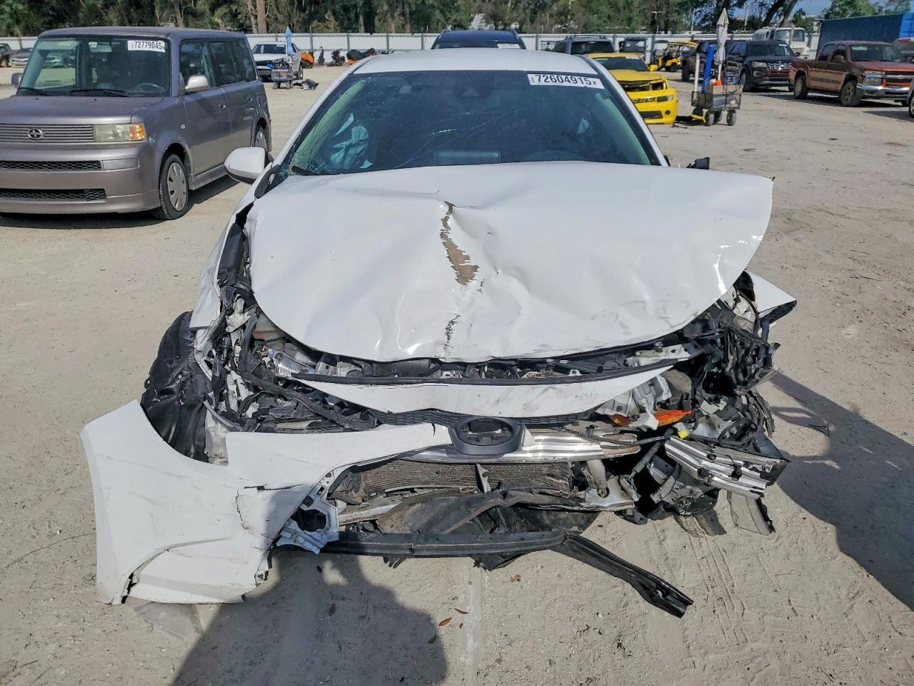 2021 Toyota Corolla Le - Image 5