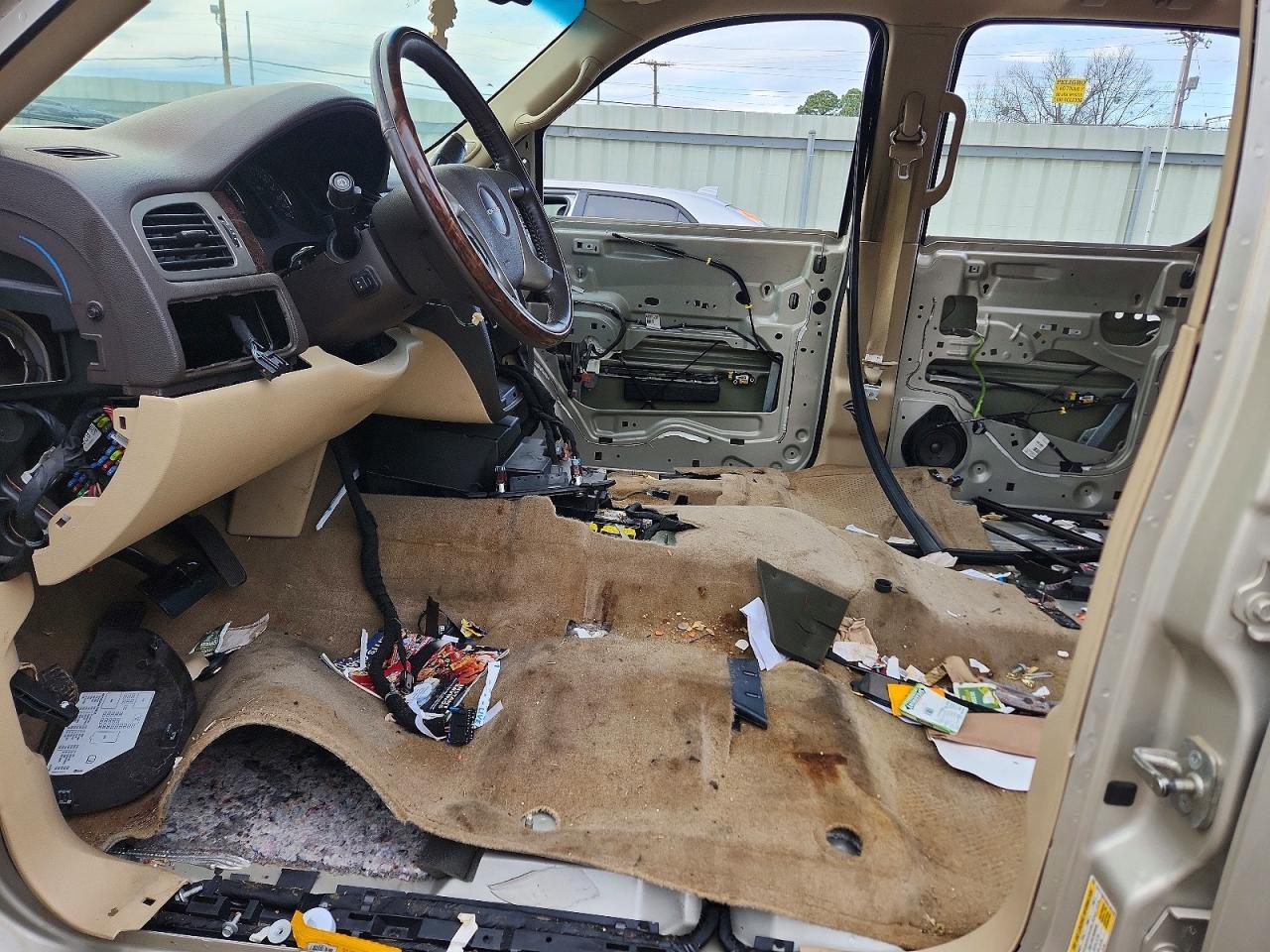 2013 GMC Yukon Xl Denali - Image 7