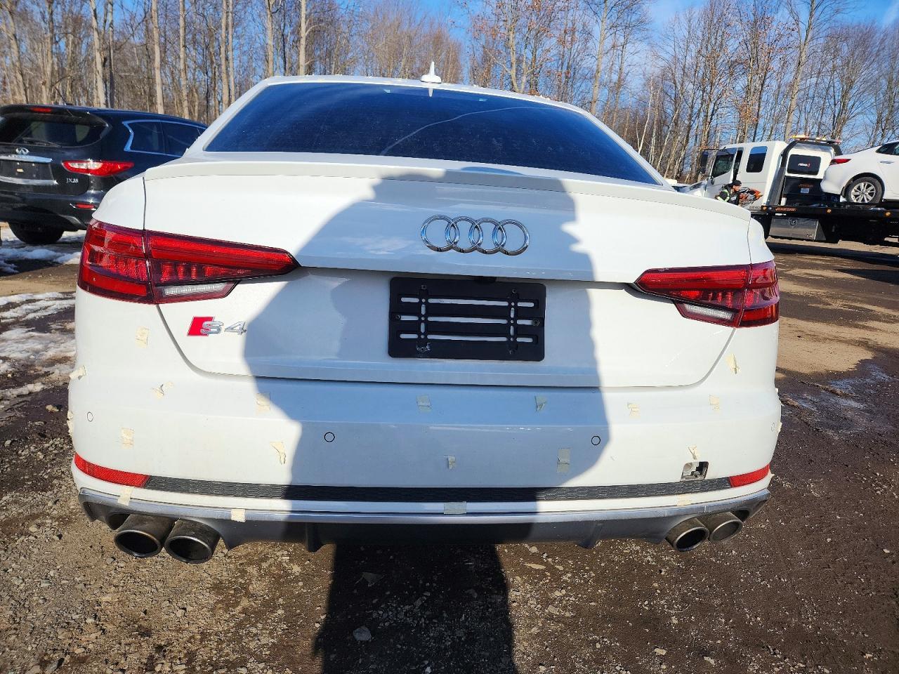 2018 Audi S4 Premium Plus - Image 6