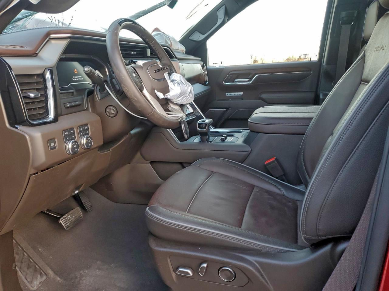 2024 GMC Sierra K1500 Denali - Фото 7