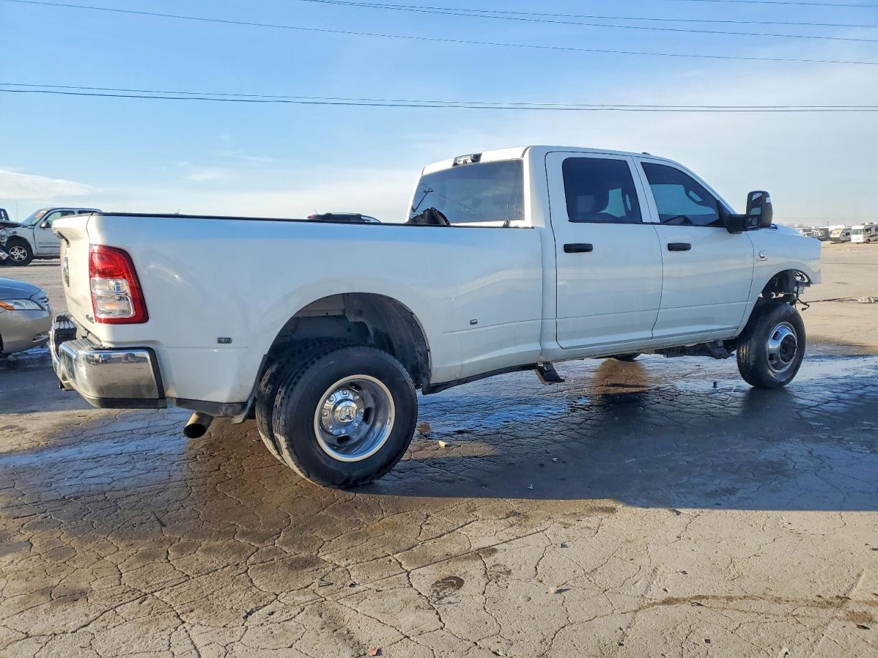 2024 Ram 3500 Tradesman - Image 3
