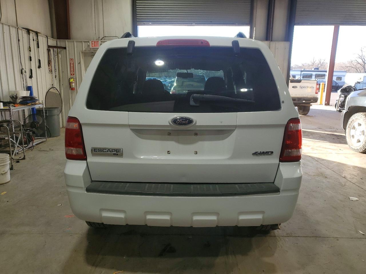 2009 Ford Escape Xlt - Image 6