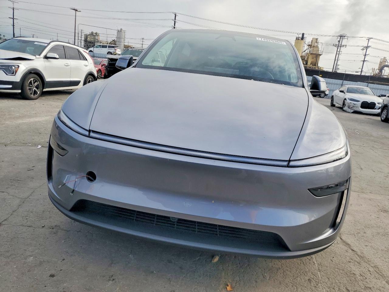 2026 Tesla Model Y - Image 5