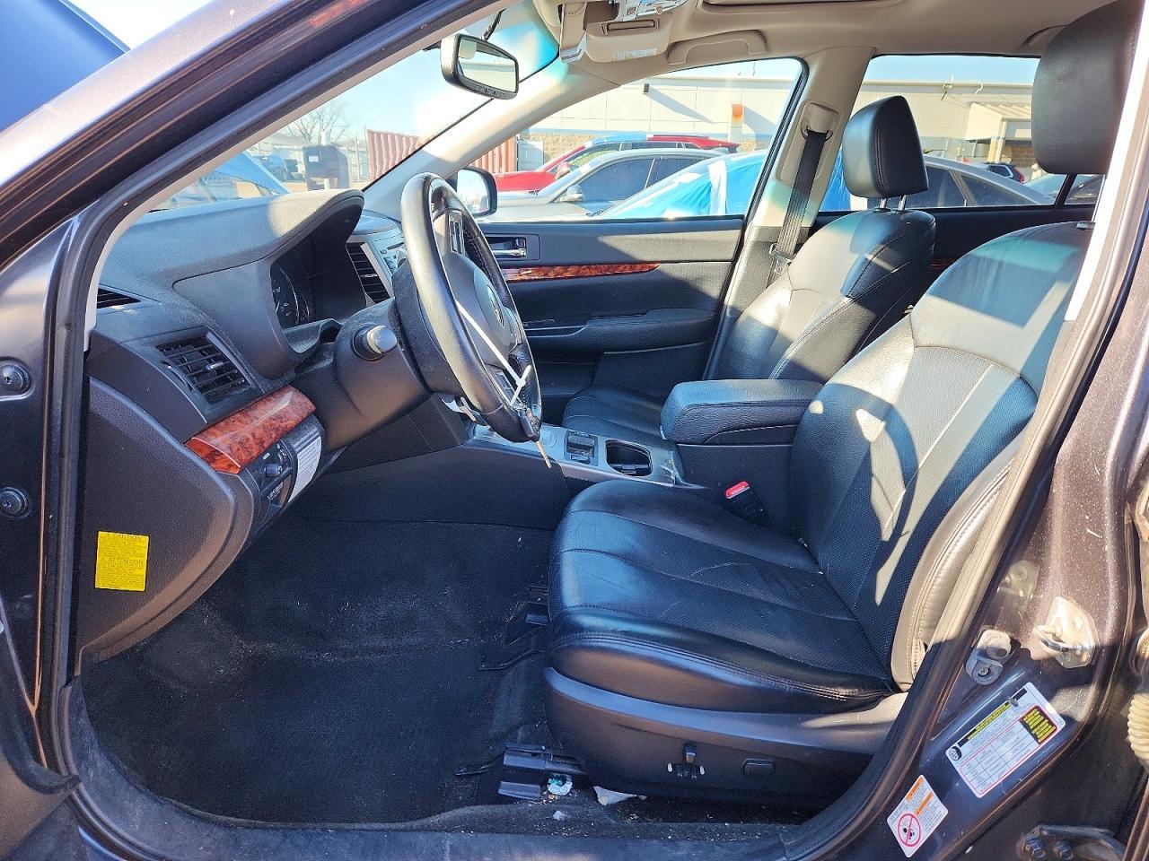 2012 Subaru Outback - Фото 7