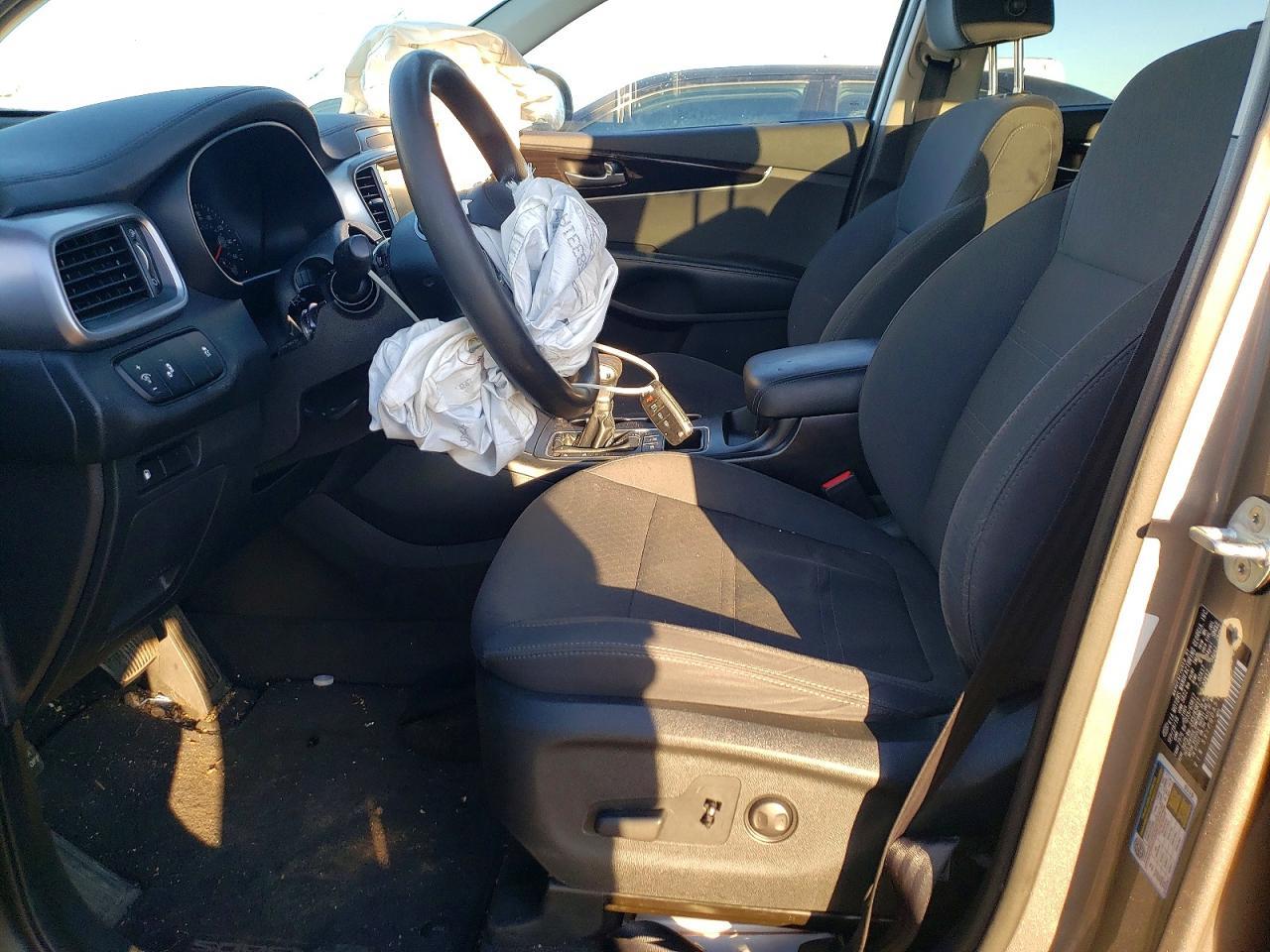 2019 Kia Sorento Lx - Image 7
