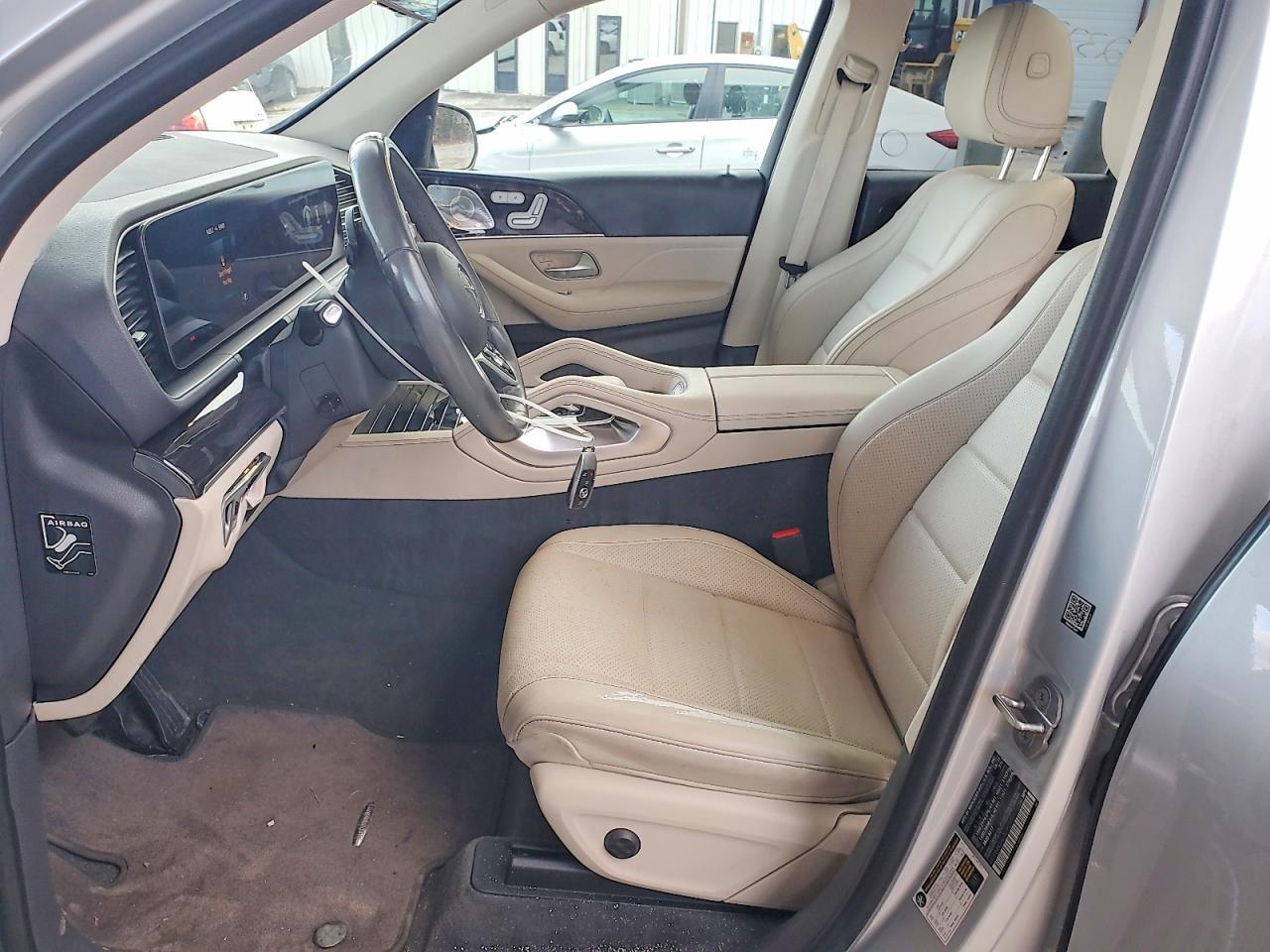 2020 Mercedes-Benz Gle 350 4Matic - Image 7