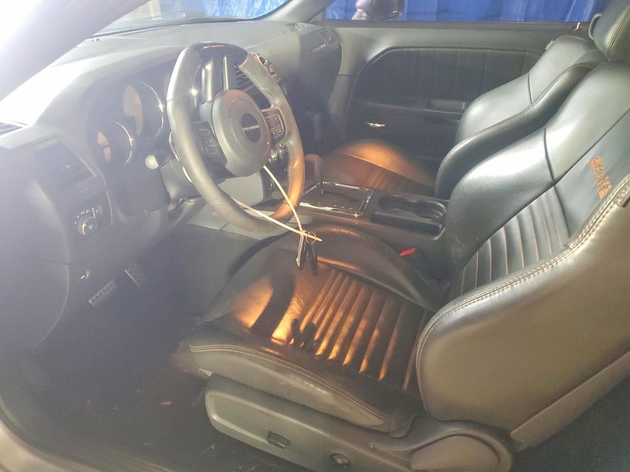 2014 Dodge Challenger R/T - Фото 7