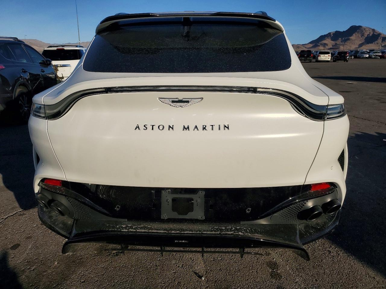 2024 Aston Martin Dbx 707 - Image 6