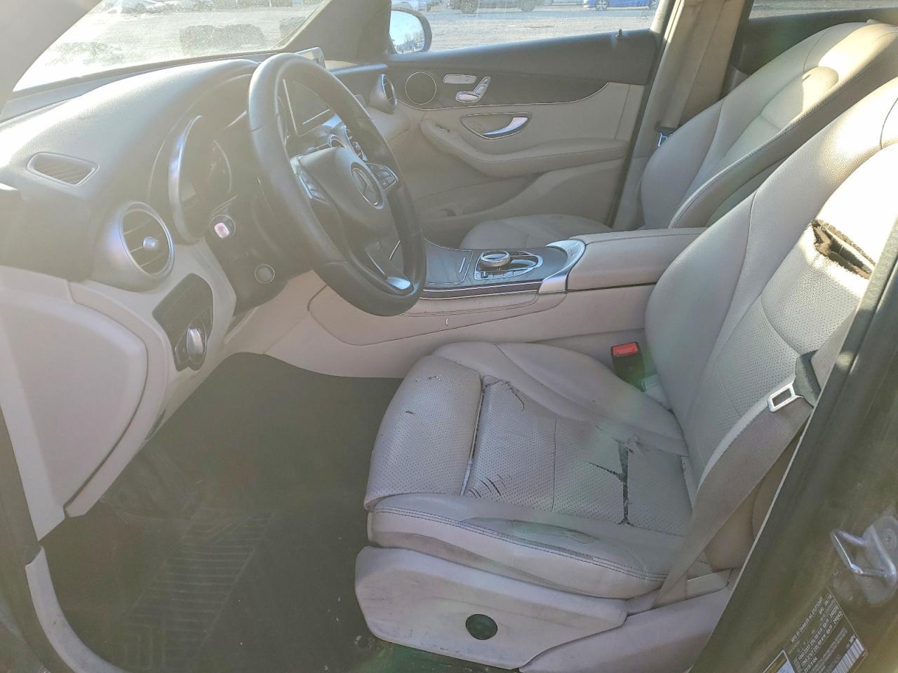 2018 Mercedes-Benz Glc 300 - Image 7