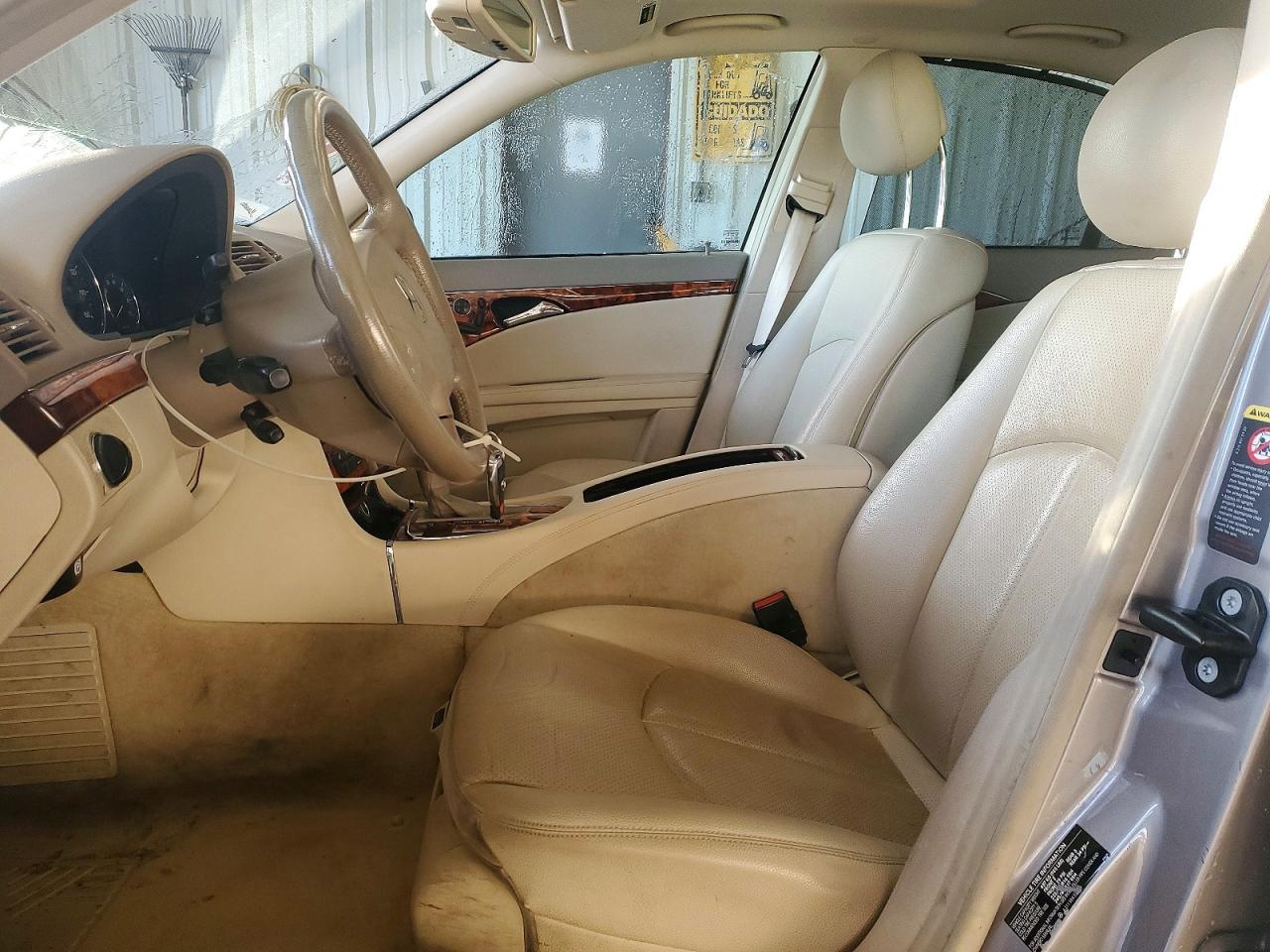 2006 Mercedes-Benz E 350 4Matic - Image 7