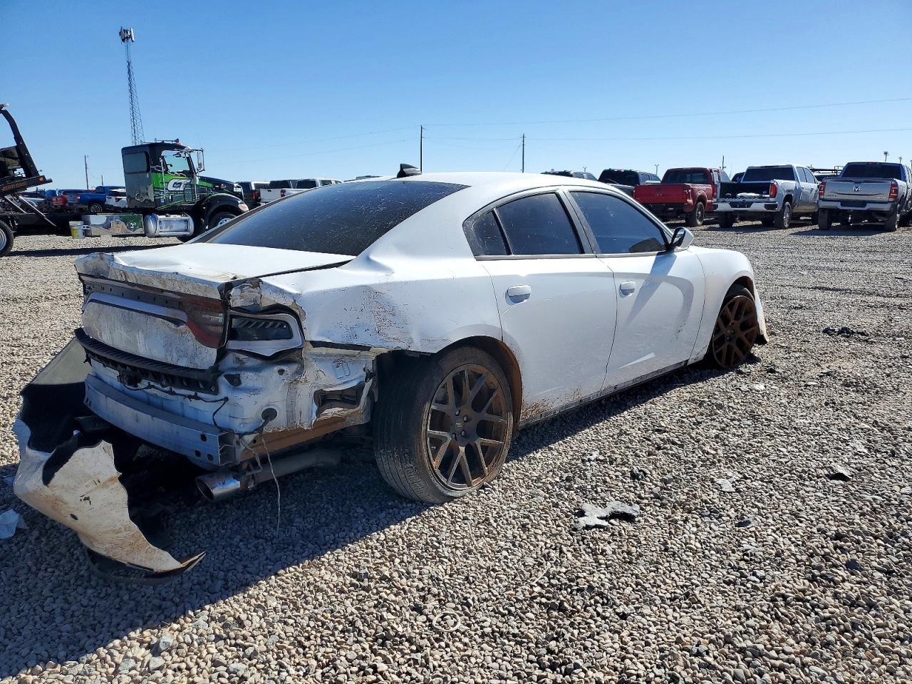 2017 Dodge Charger R/T - Image 3