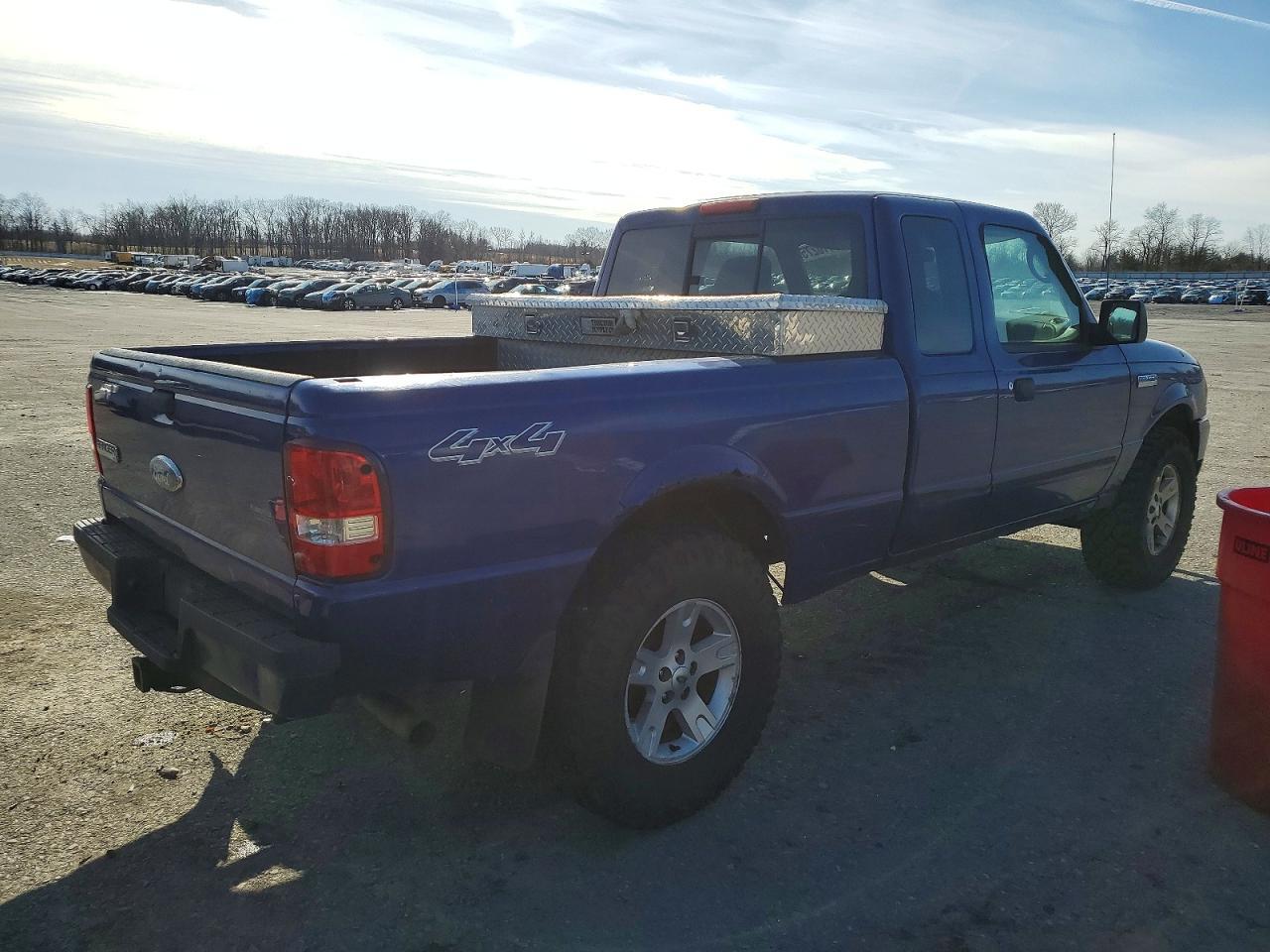 2006 Ford Ranger Super Cab - Фото 3