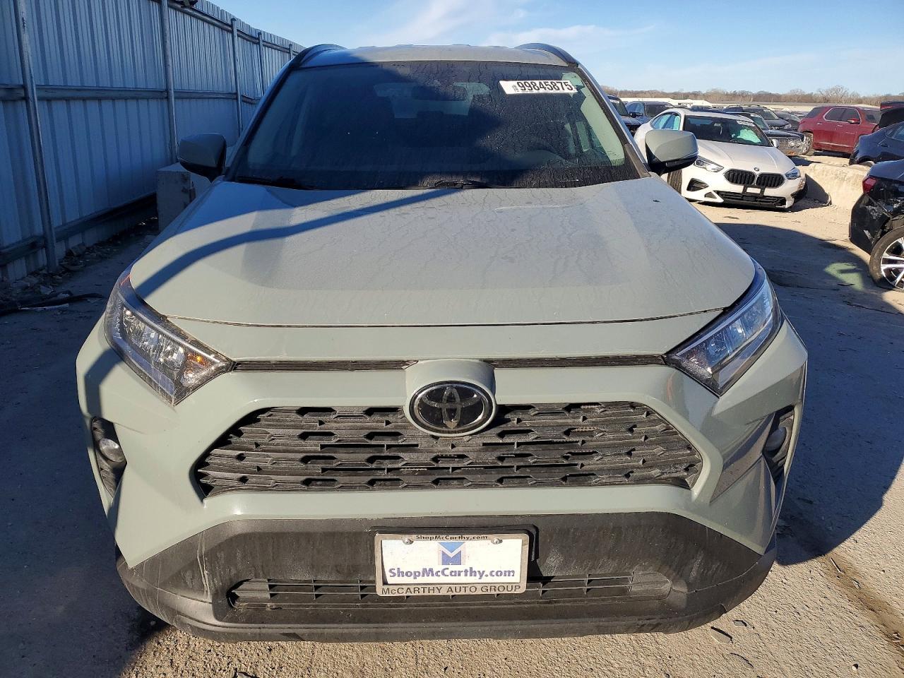 2021 Toyota Rav4 Xle - Image 5