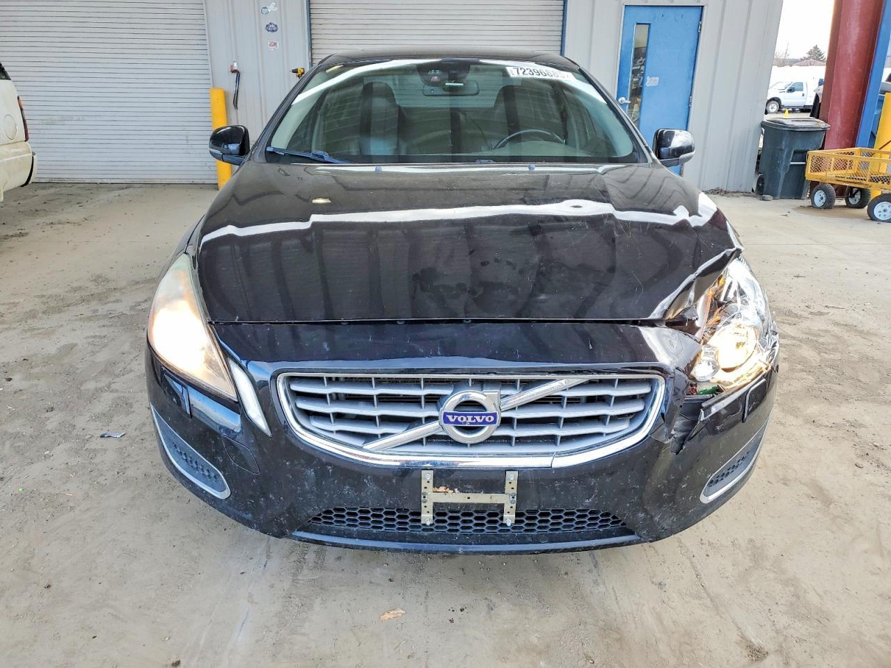 2012 Volvo S60 T5 - Image 5