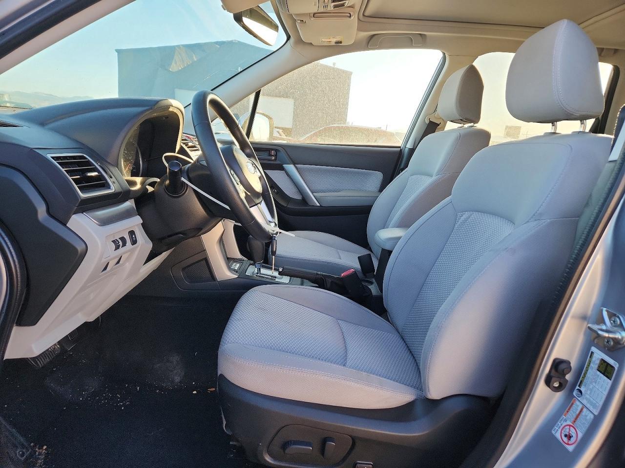 2017 Subaru Forester 2.5I Premium - Image 7