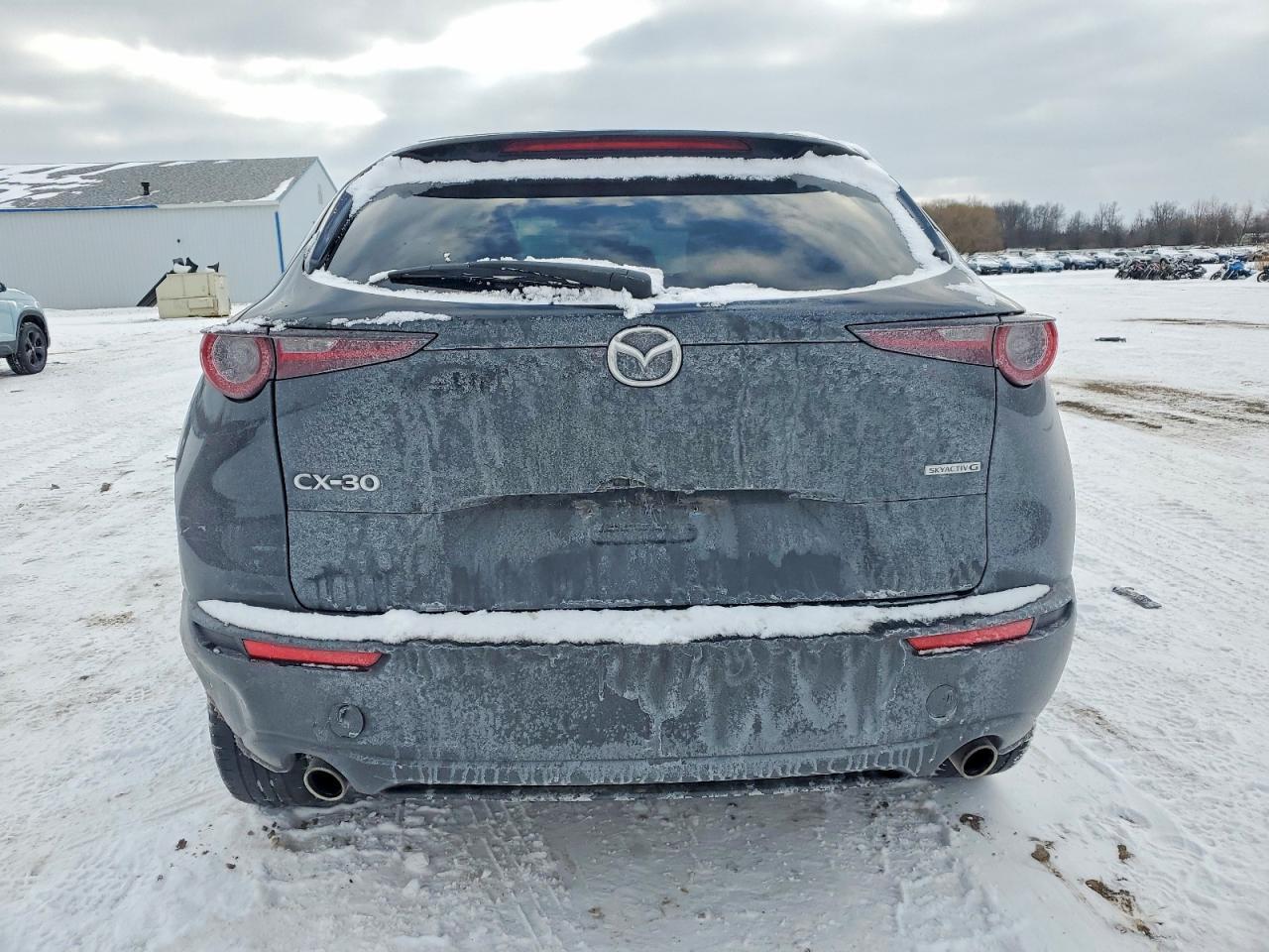 2021 Mazda Cx-30 Preferred - Image 6