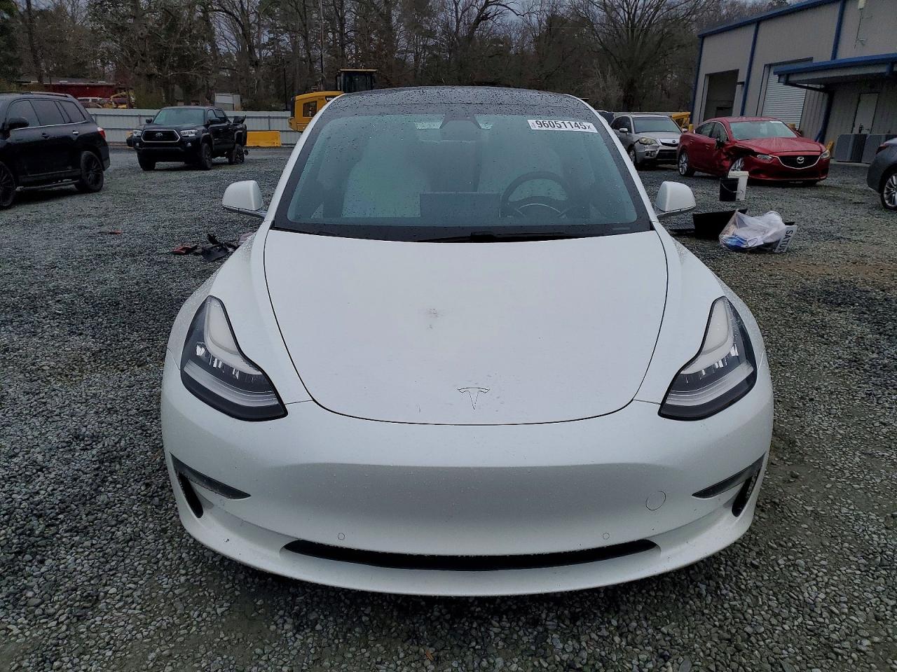 2020 Tesla Model 3 - Image 5