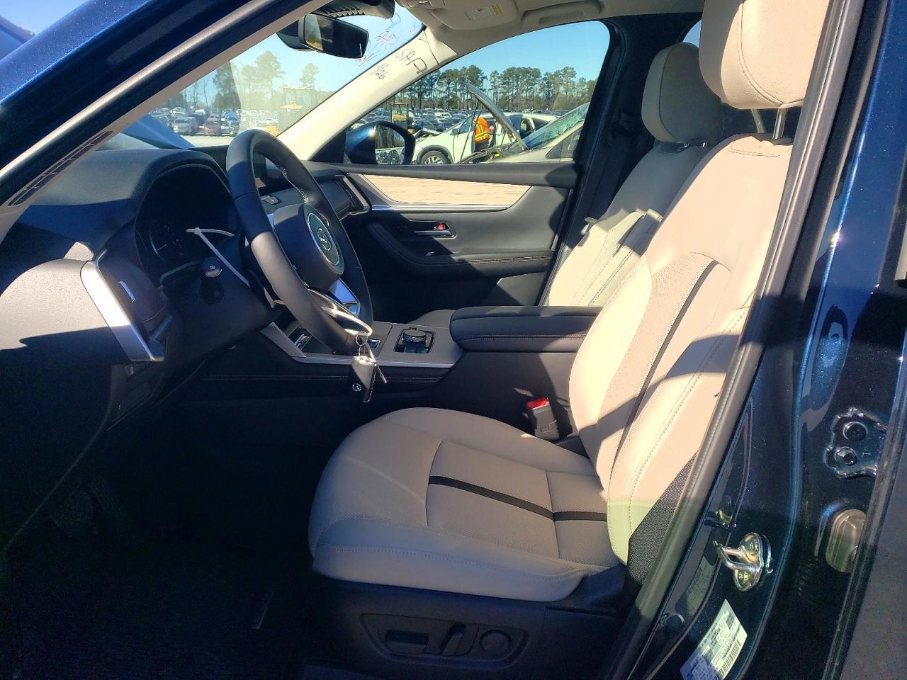 2025 Mazda Cx-90 Preferred - Image 7