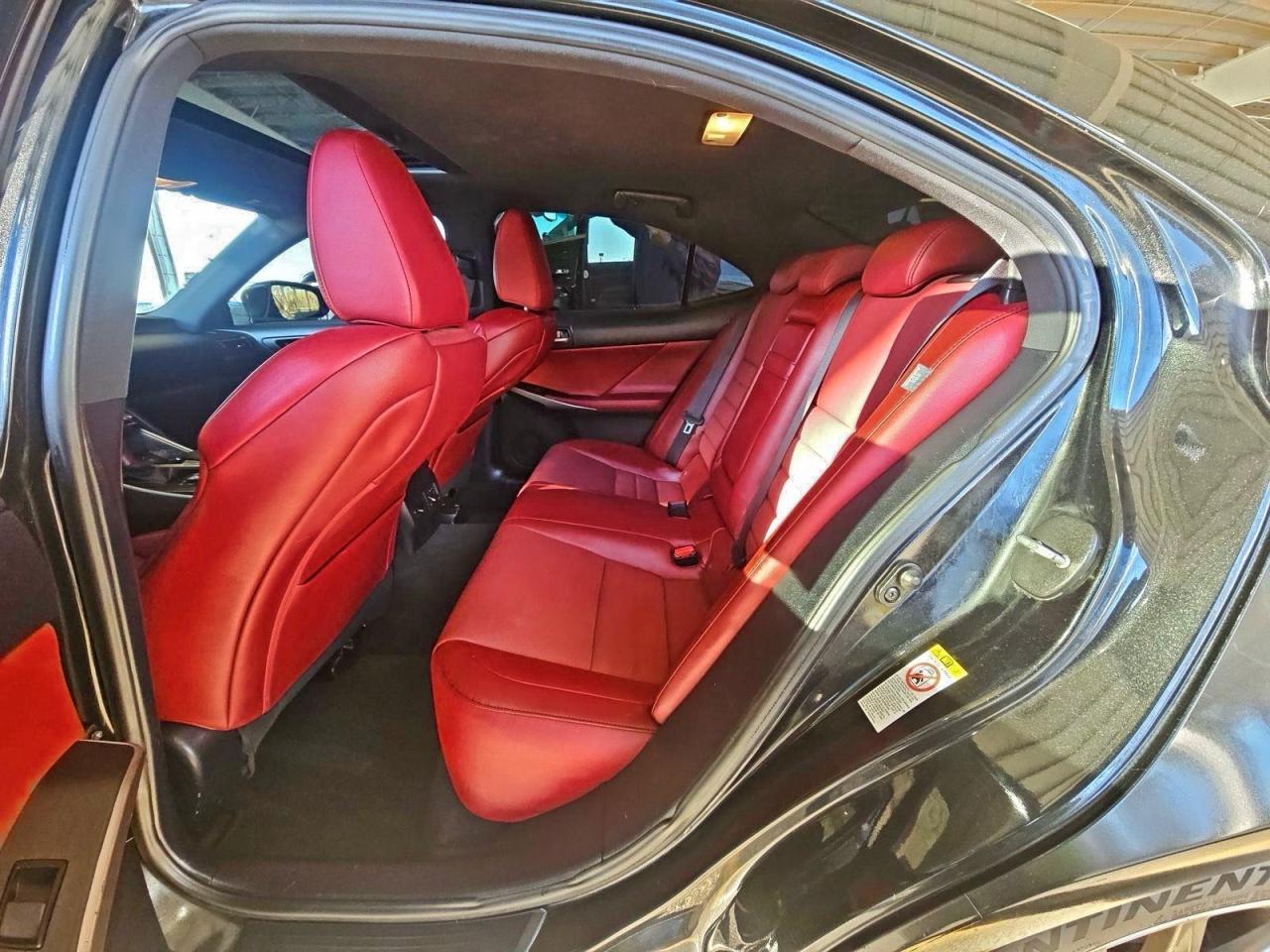 2019 Lexus Is 300 - Фото 6