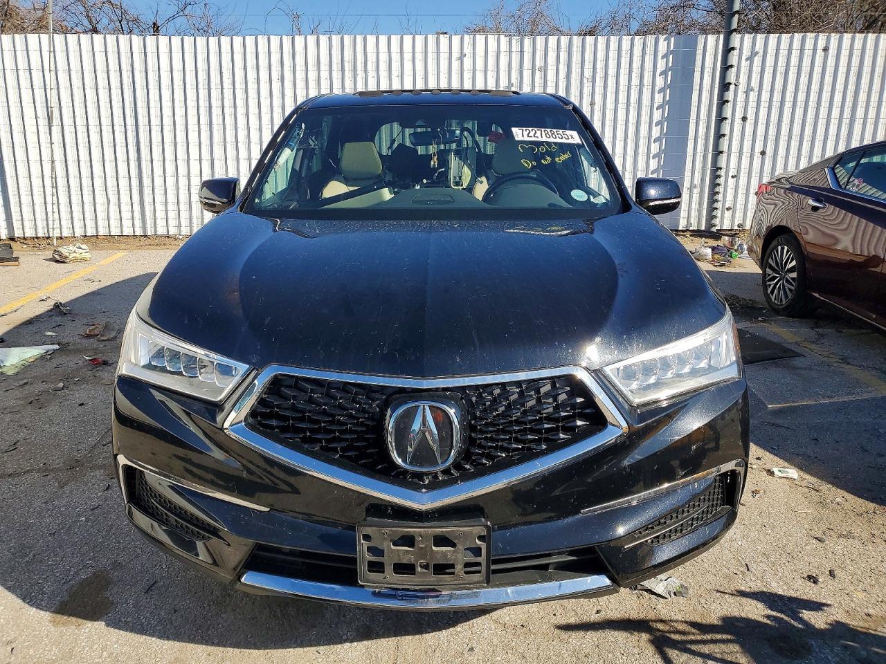2020 Acura Mdx - Image 5