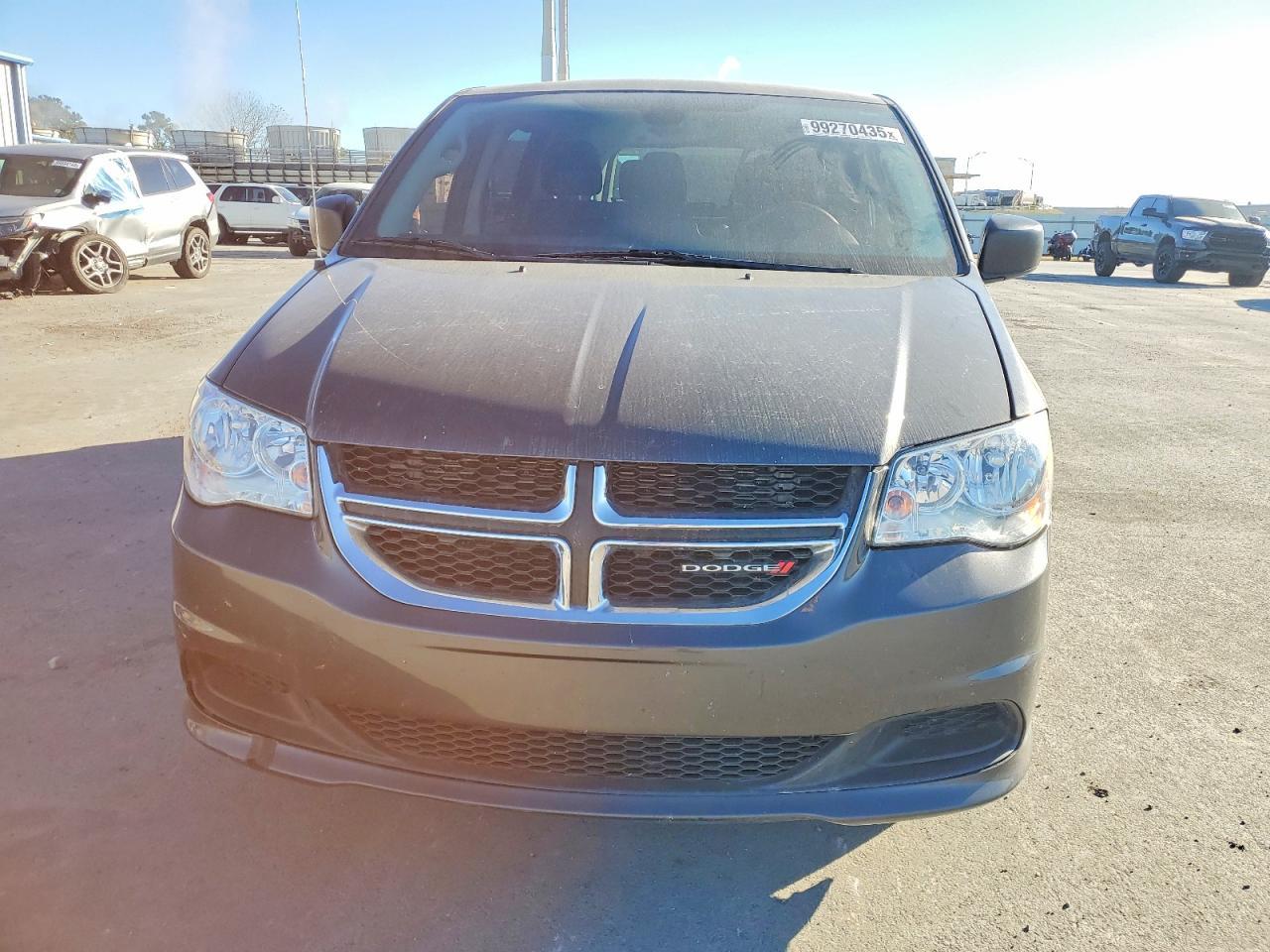 2019 Dodge Grand Caravan Se - Image 5