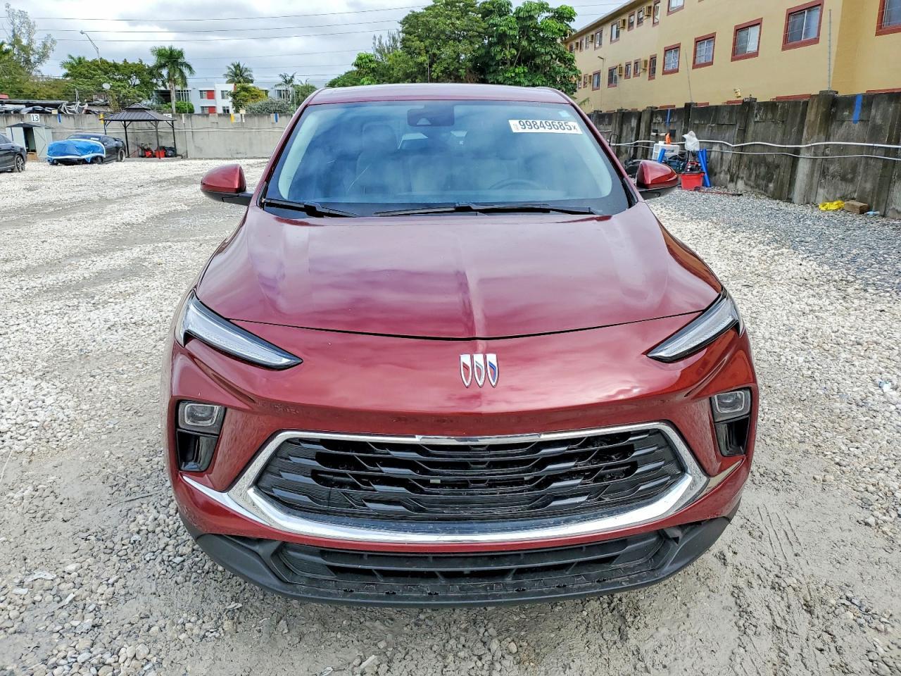 2024 Buick Encore Gx Preferred - Image 5