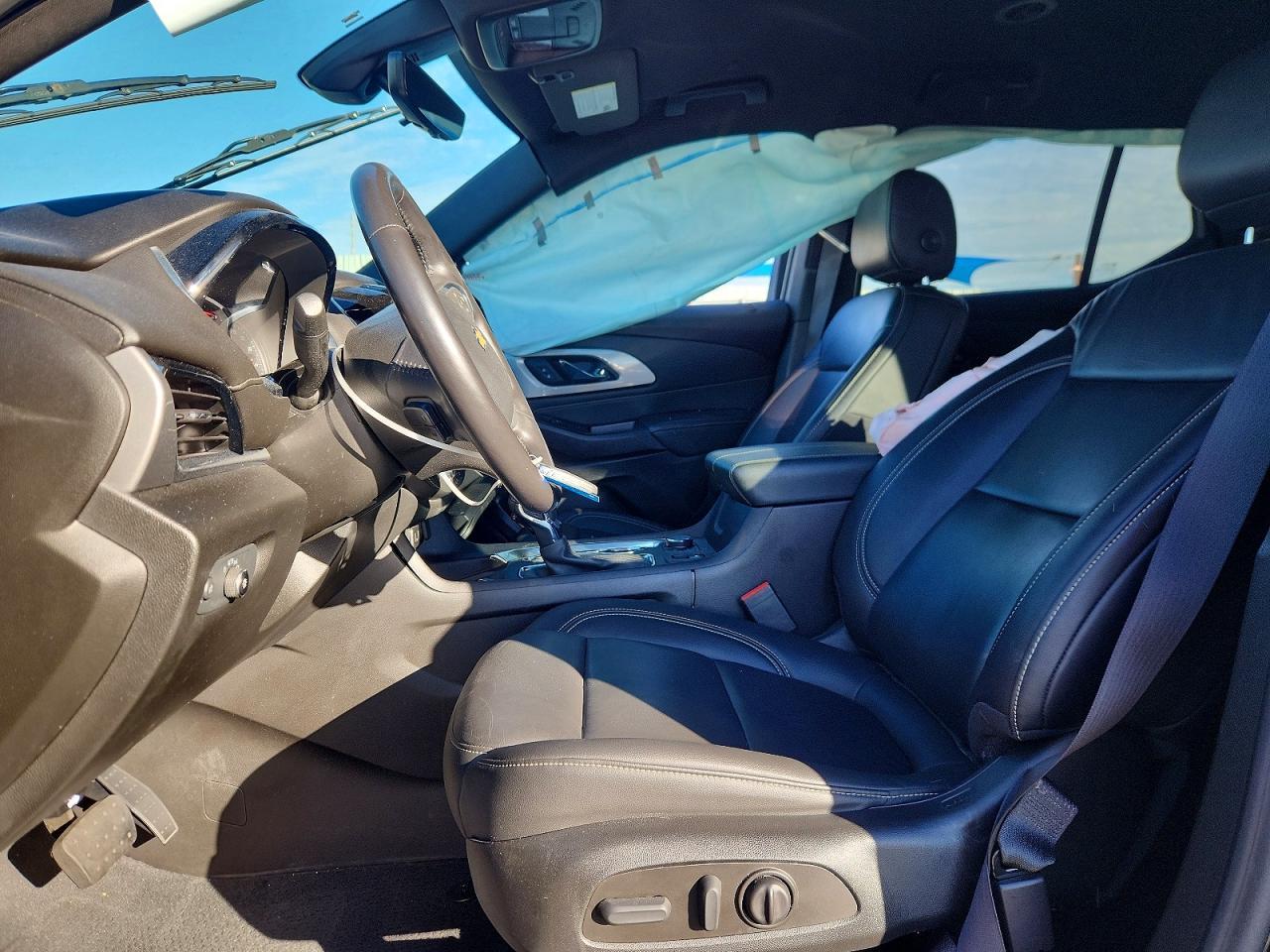 2022 Chevrolet Traverse Lt - Image 7