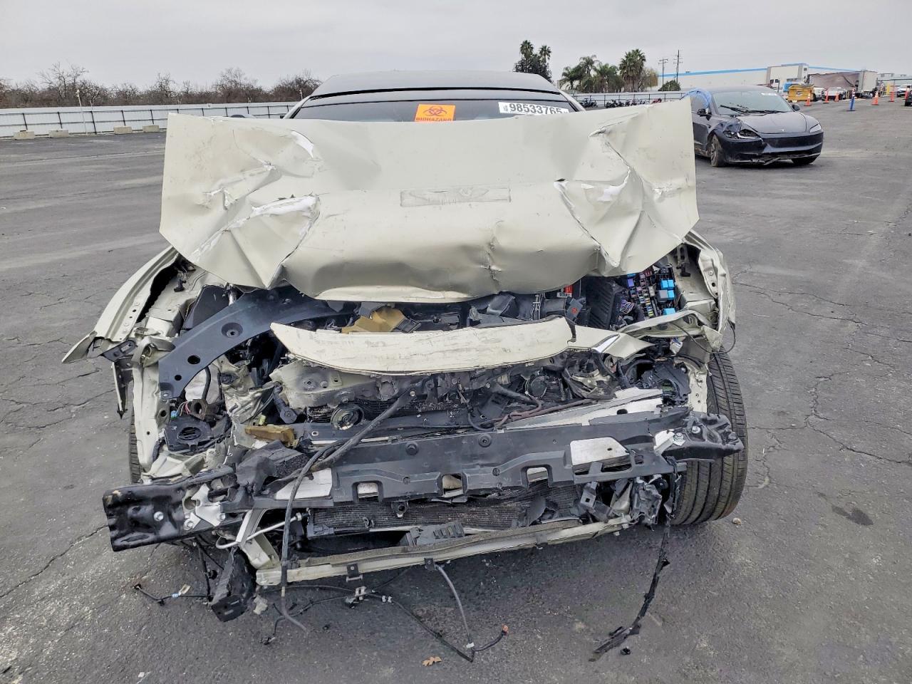 2021 Lexus Es 350 Base - Фото 5