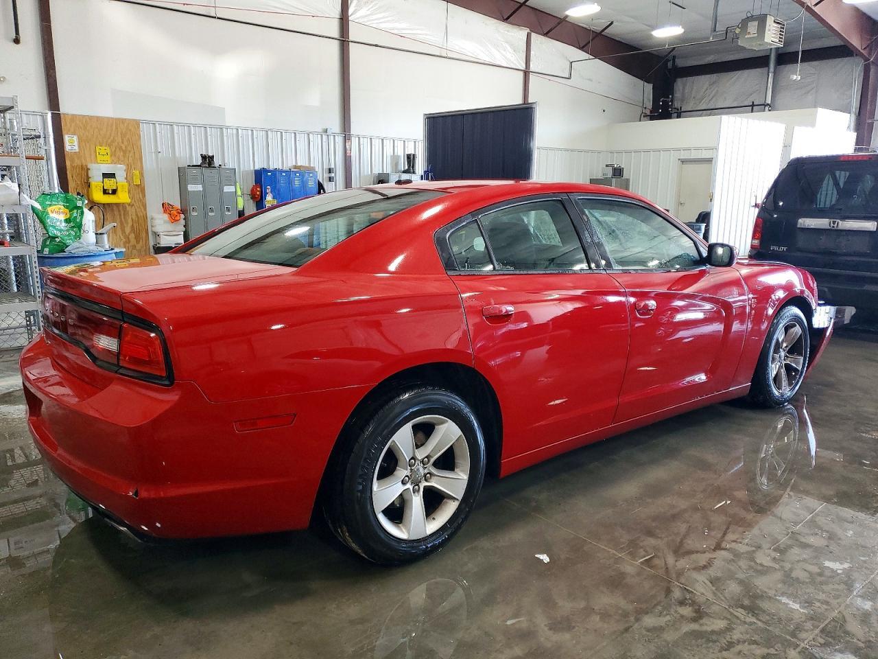 2013 Dodge Charger Se - Фото 3