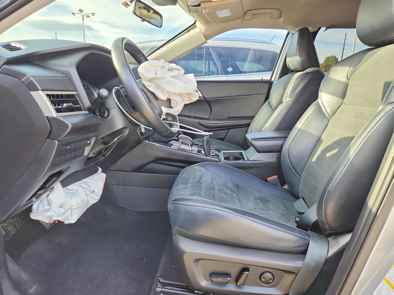 2024 Mitsubishi Outlander Se - Фото 7