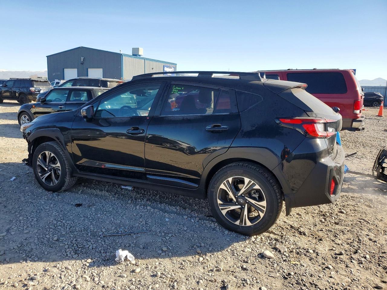 2024 Subaru Crosstrek Premium - Фото 2