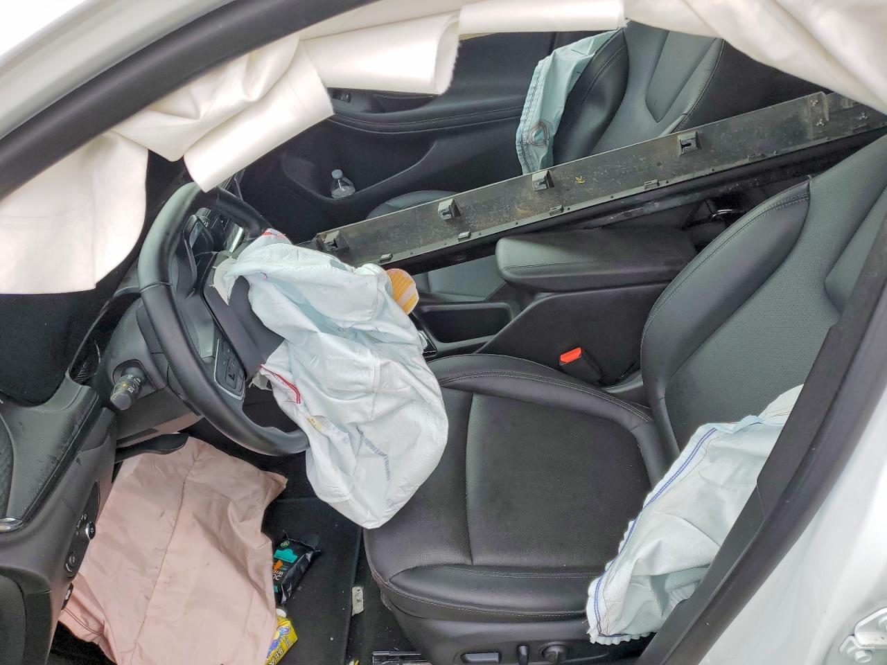 2024 Buick Encore Gx Sport Touring - Фото 7