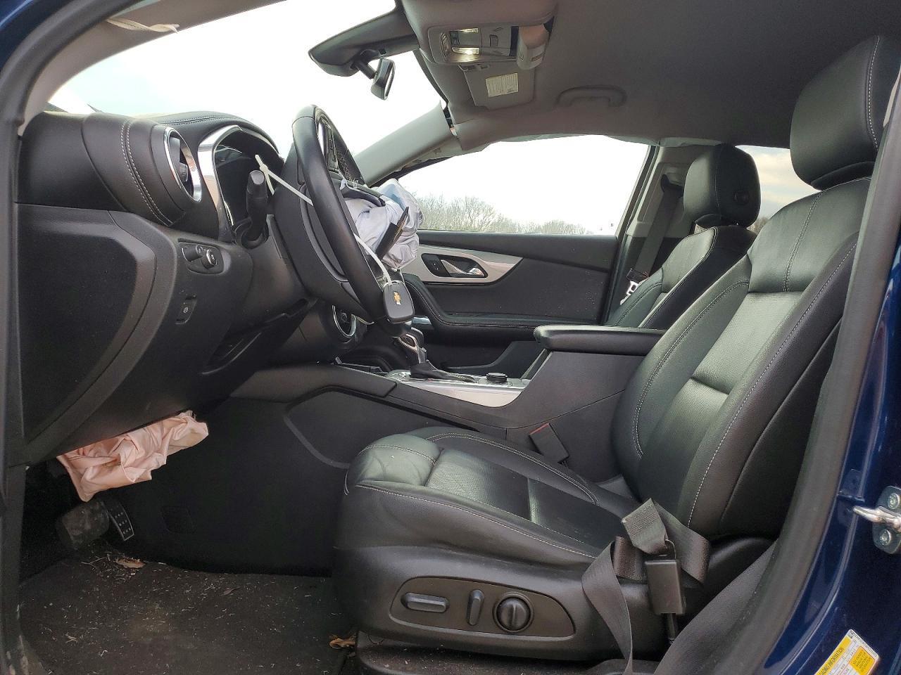 2023 Chevrolet Blazer 3Lt - Image 7