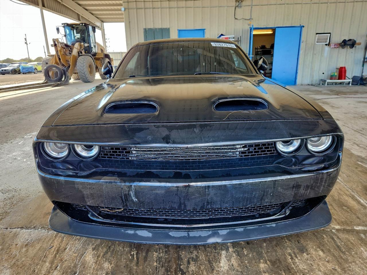 2019 Dodge Challenger Srt Hellcat Redeye - Фото 5