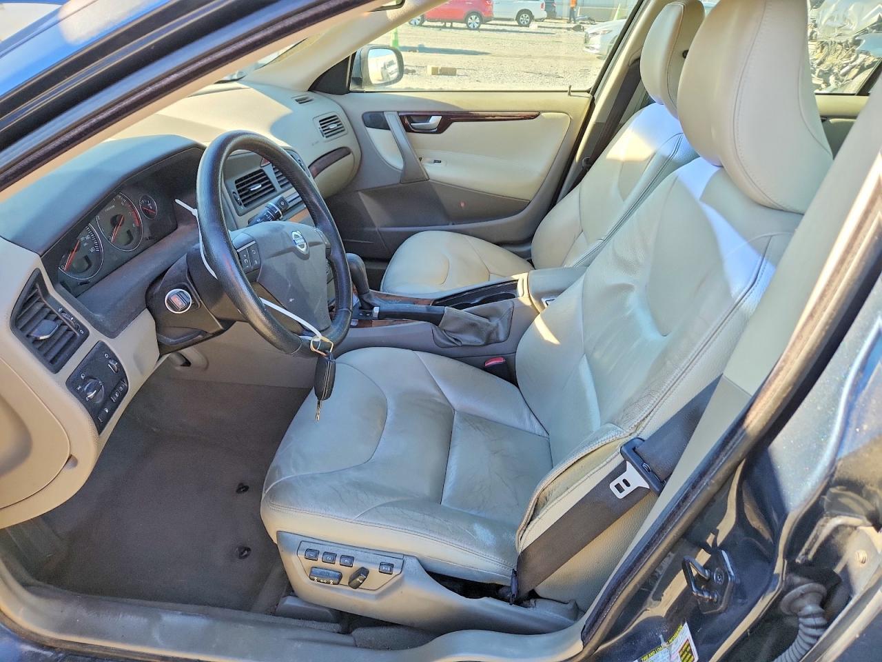 2007 Volvo S60 2.5T - Фото 7