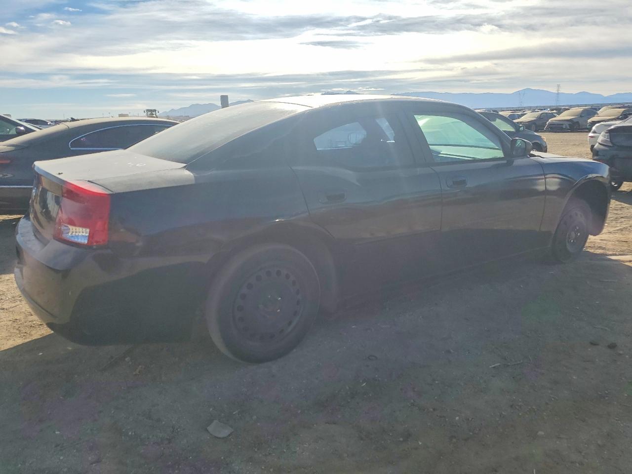 2006 Dodge Charger Se - Image 3