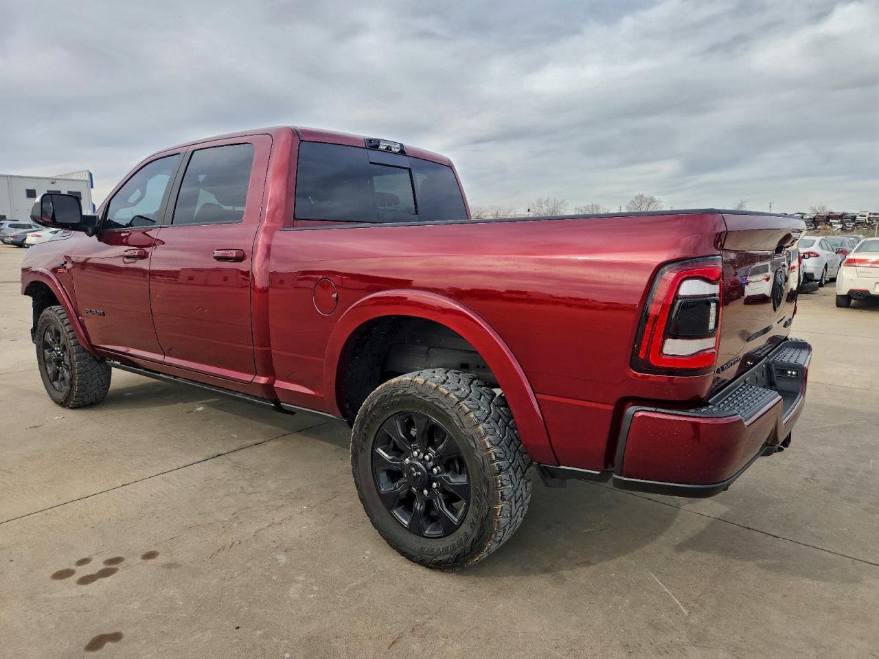 2021 Ram 2500 Limited - Image 2