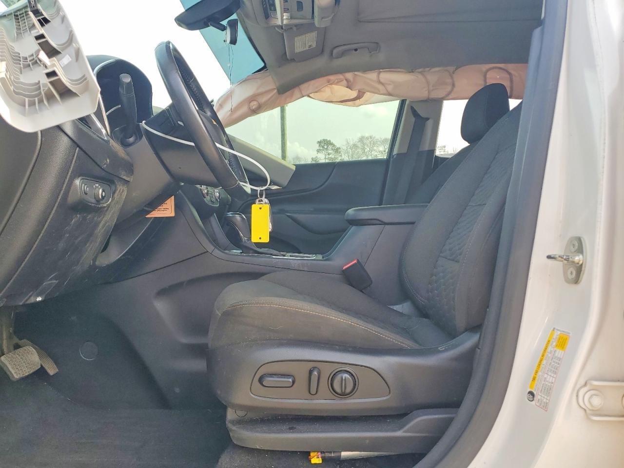 2019 Chevrolet Equinox Lt - Фото 7