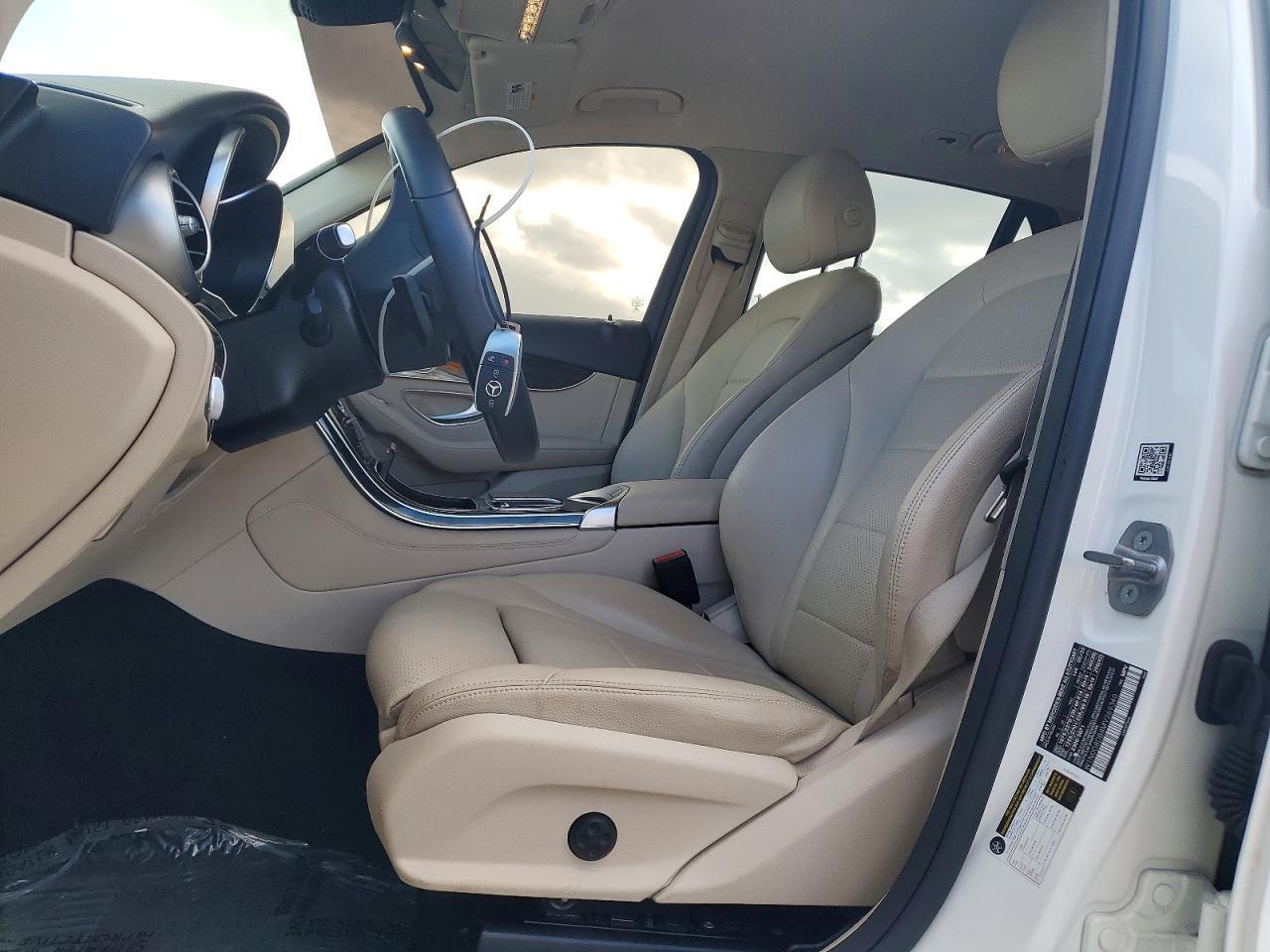 2021 Mercedes-Benz Glc 300 - Фото 7