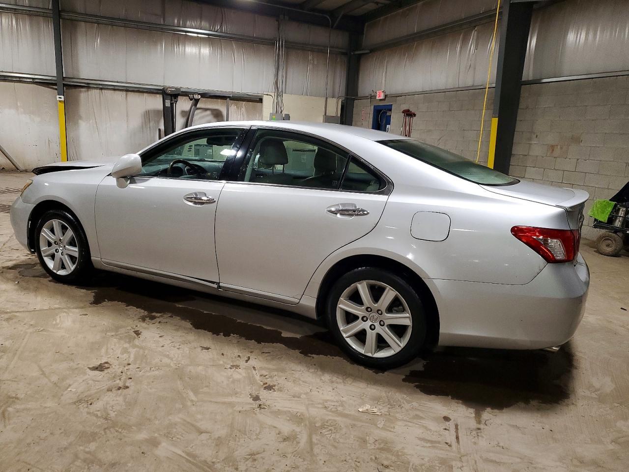 2007 Lexus Es 350 - Image 2