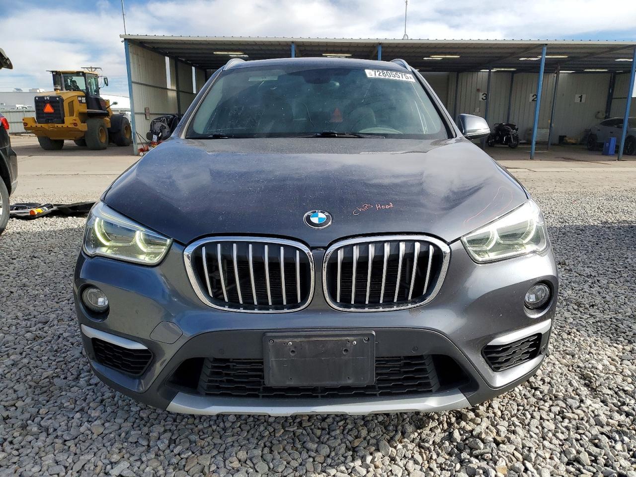 2016 BMW X1 xDrive28I - Image 5