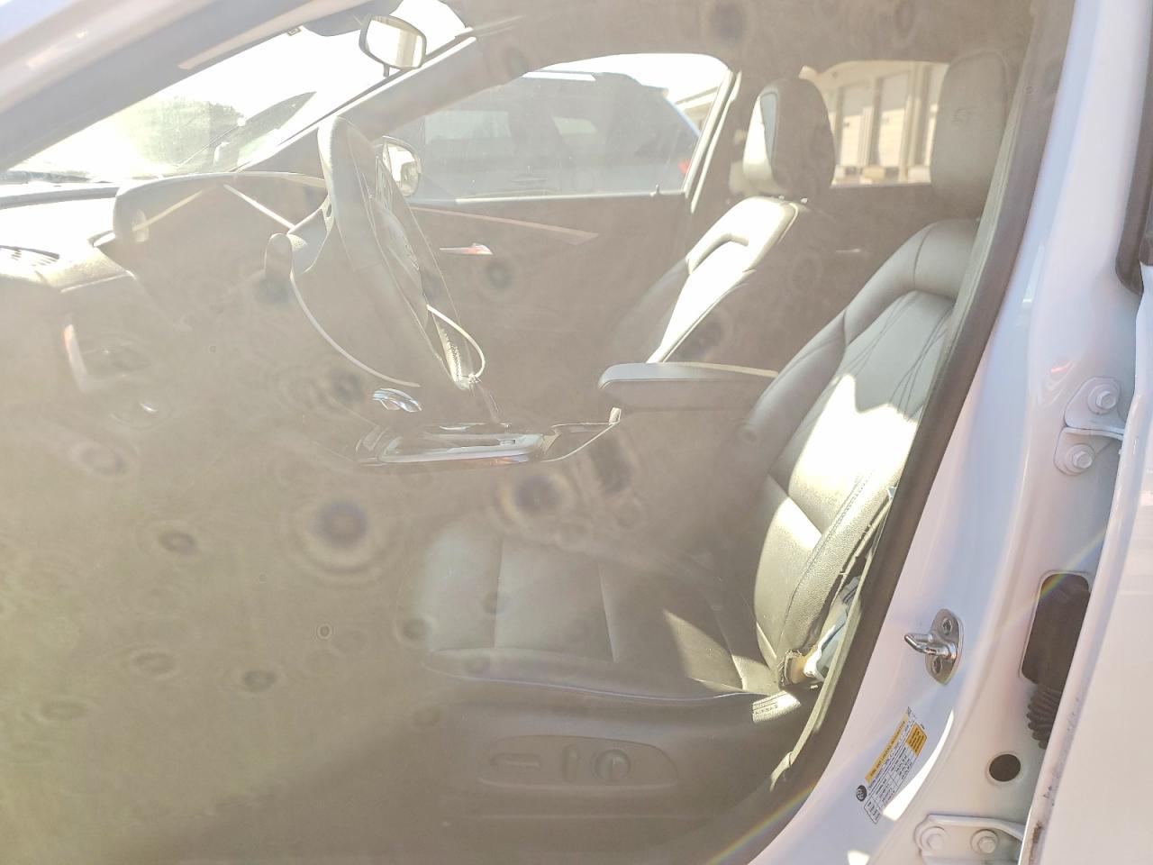 2024 Buick Envista Sport Touring - Фото 7