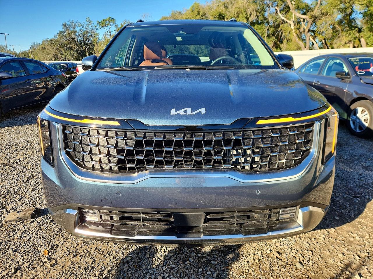 2026 Kia Carnival Sx - Image 5