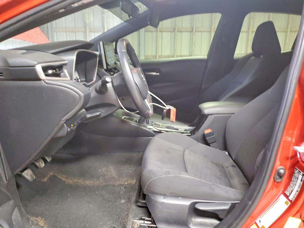 2020 Toyota Corolla Se - Фото 7