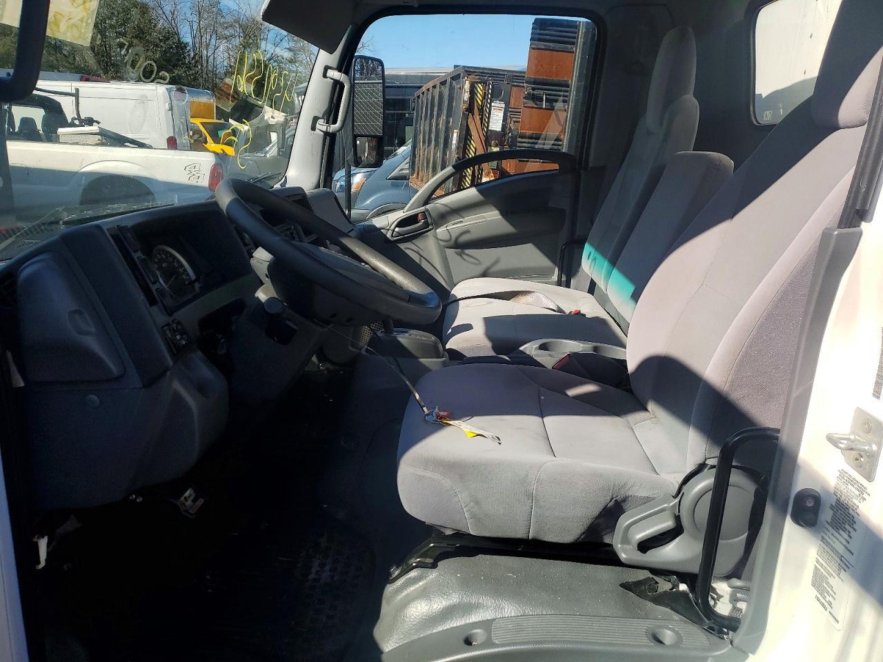 2022 Isuzu Npr Hd - Фото 7