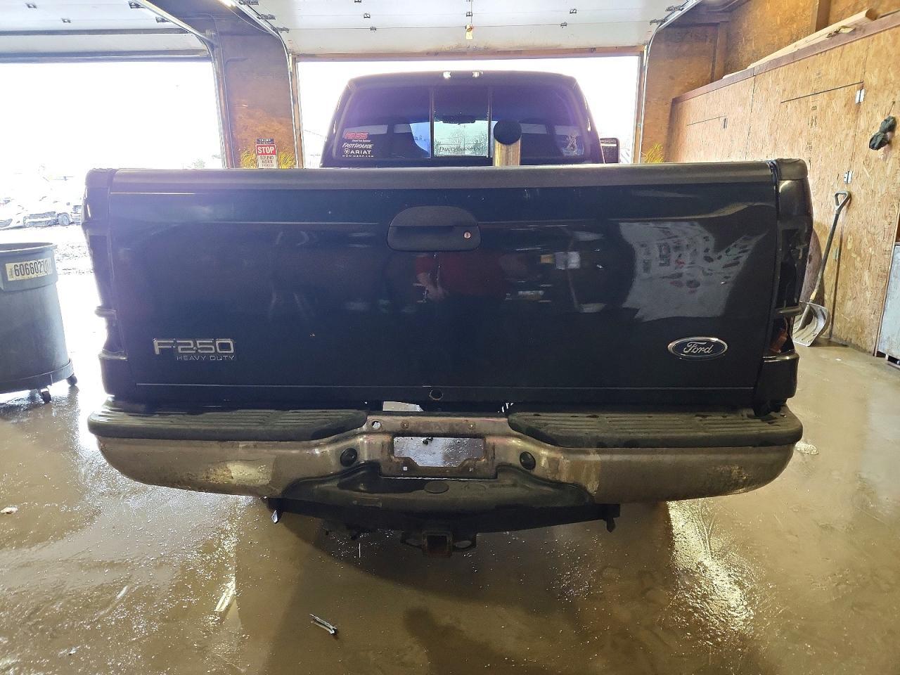 2005 Ford F350 Srw Super Duty - Фото 6