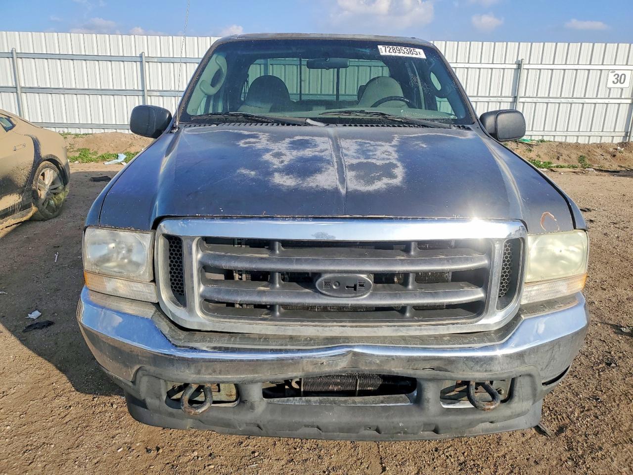 2004 Ford F250 Super Duty - Фото 5