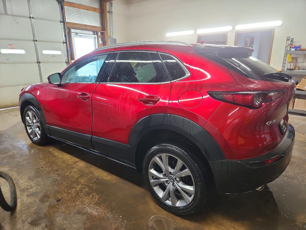 2021 Mazda Cx-30 Premium - Image 2
