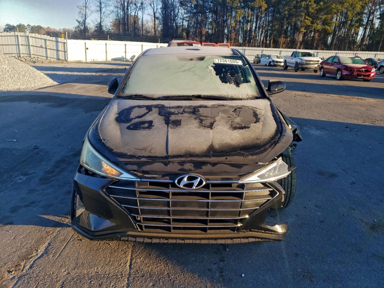 2019 Hyundai Elantra Se - Фото 5